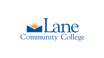 Lane Logo Vertical 2 Color