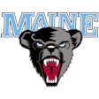 Maine Black Bears Logo svg