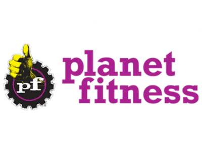 Planet Fitness Logo Png Picture