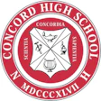 Seal Of Concord High School Nh