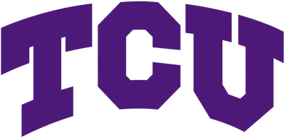Tcu Horned Frogs Logo svg