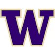 Washington Huskies Logo svg