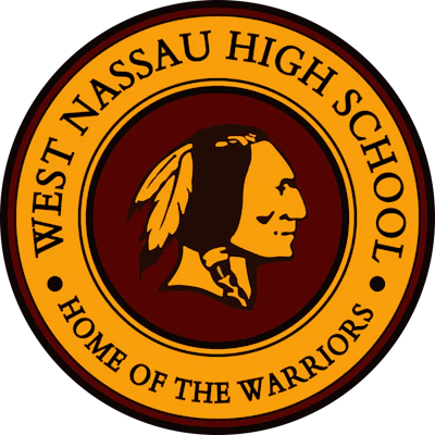 West Nassau Hs Logo