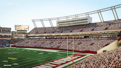 Williams Brice