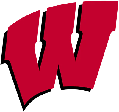 Wisconsin Badgers Logo svg (1)