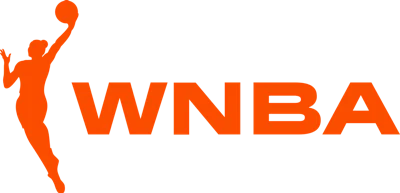 Wnba Logo svg