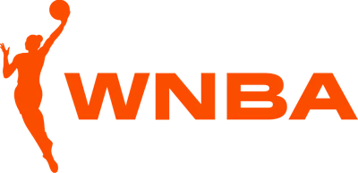 Wnba Logo svg