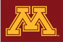 3403 Minnesota Golden Gophers Alternate 1986