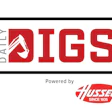 Daily Digs logo powered by Hussey since 1835