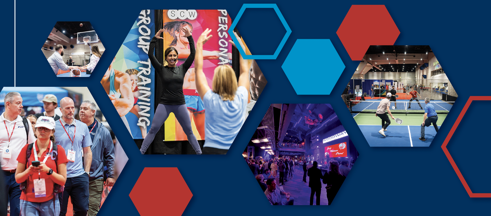 A Look What’s Coming to AB Show 2026 in Orlando | Athletic Business