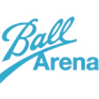Ball Arena Logo svg