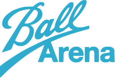 Ball Arena Logo svg