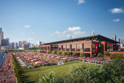 Chicago Fire Fc