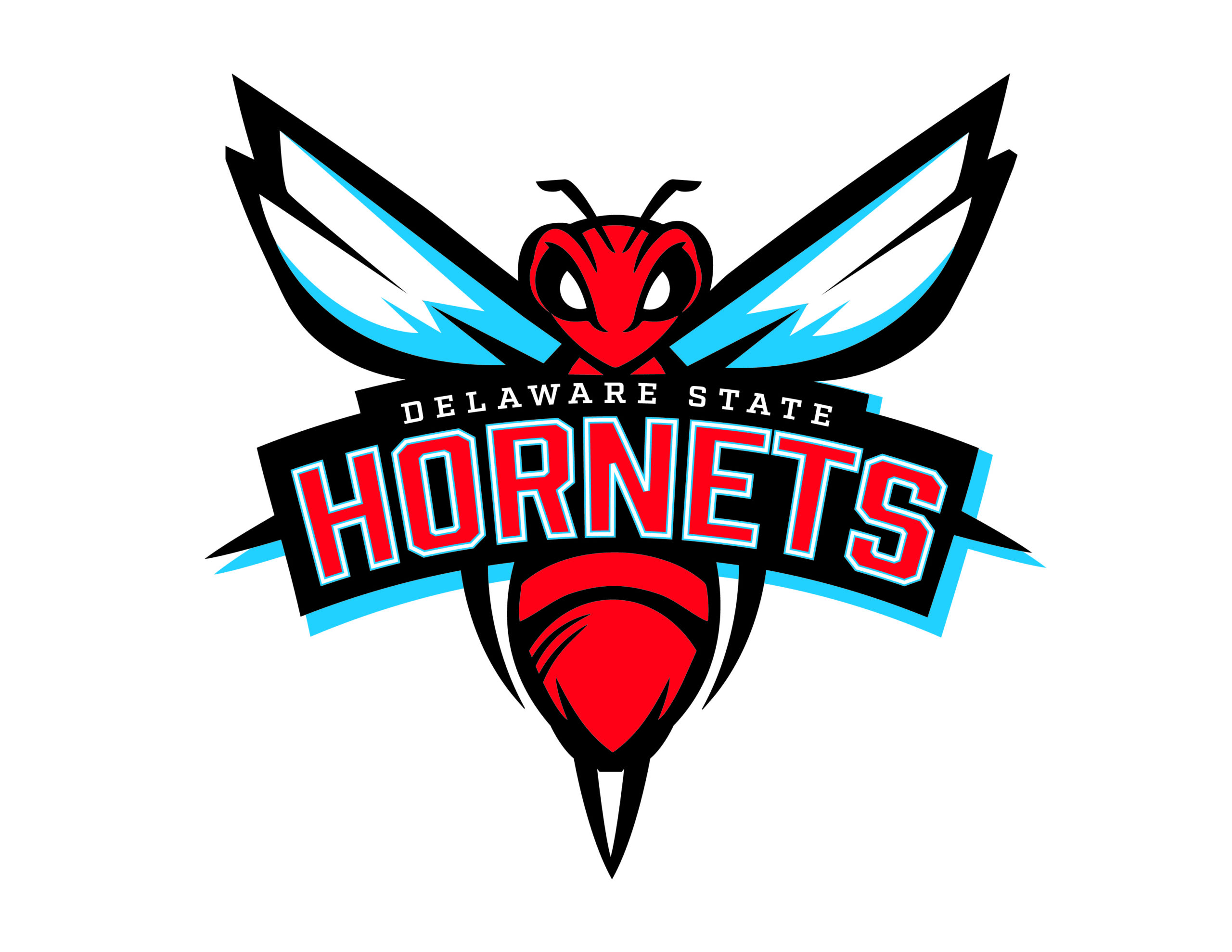 Dsu Hornet Rebrand Logo Final1 01 Scaled 1