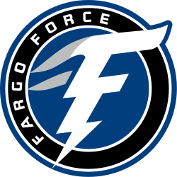 Fargo Force Logo svg