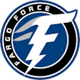 Aero Force circular logo with stylized blue lightning bolt symbol and navy, white, and black color scheme