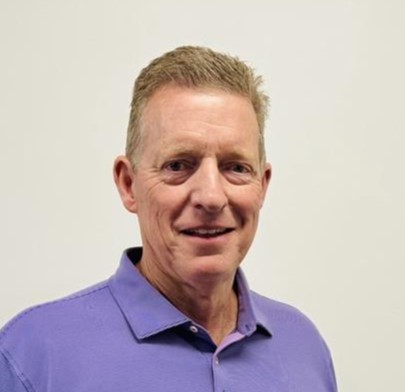 John Hartwell Headshot