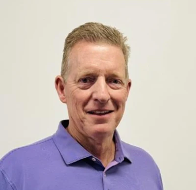 John Hartwell Headshot