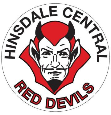 Julie Hchs Red Devil Logo