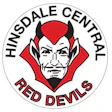 Julie Hchs Red Devil Logo
