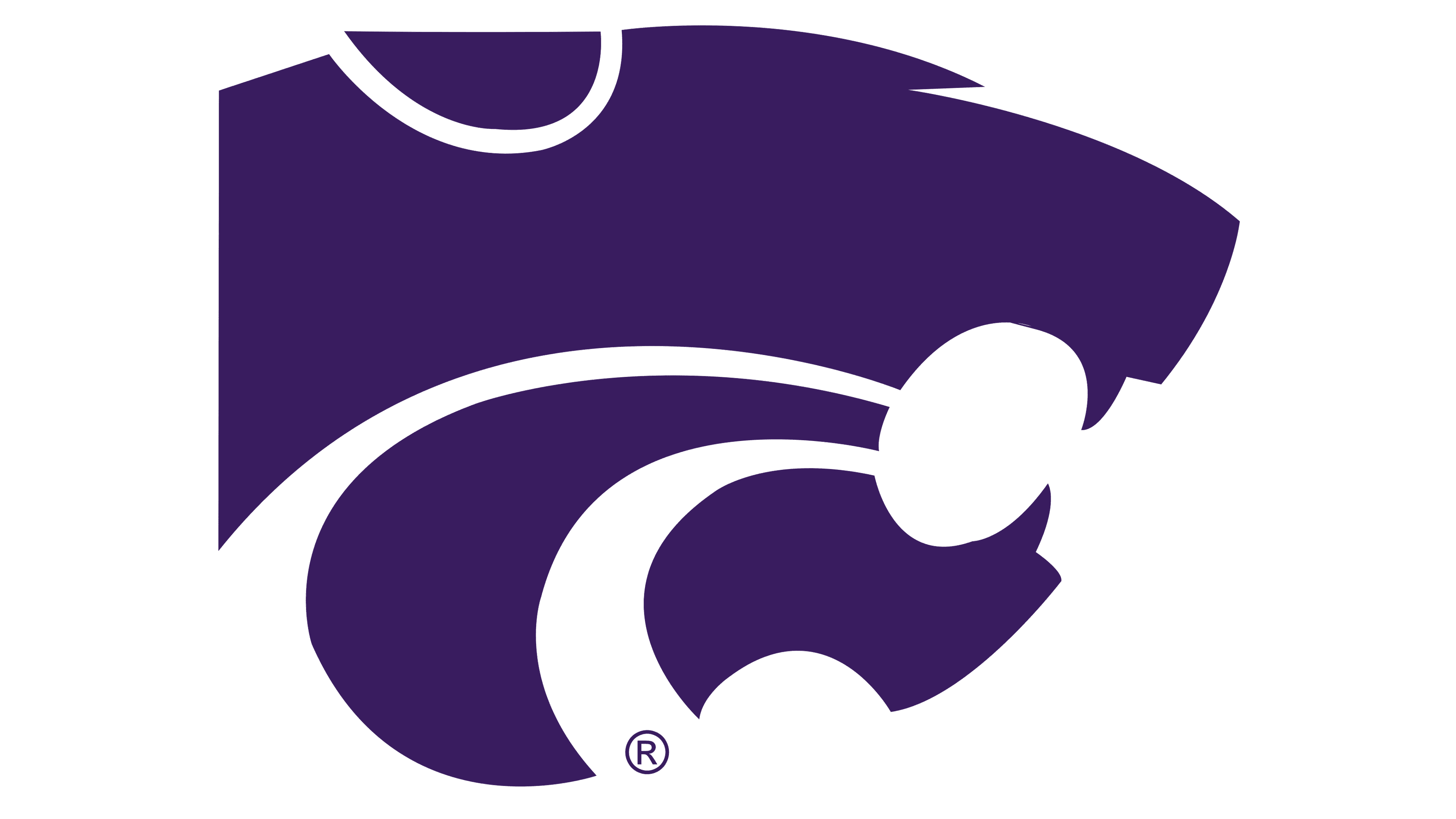 Kansas State Wildcats Logo