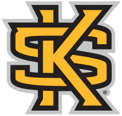Kennesaw State Owls Logo svg