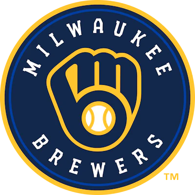 Milwaukee Brewers Logo svg