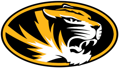 Missouri Tigers Logo svg