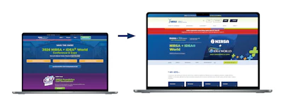 Nirsa Web