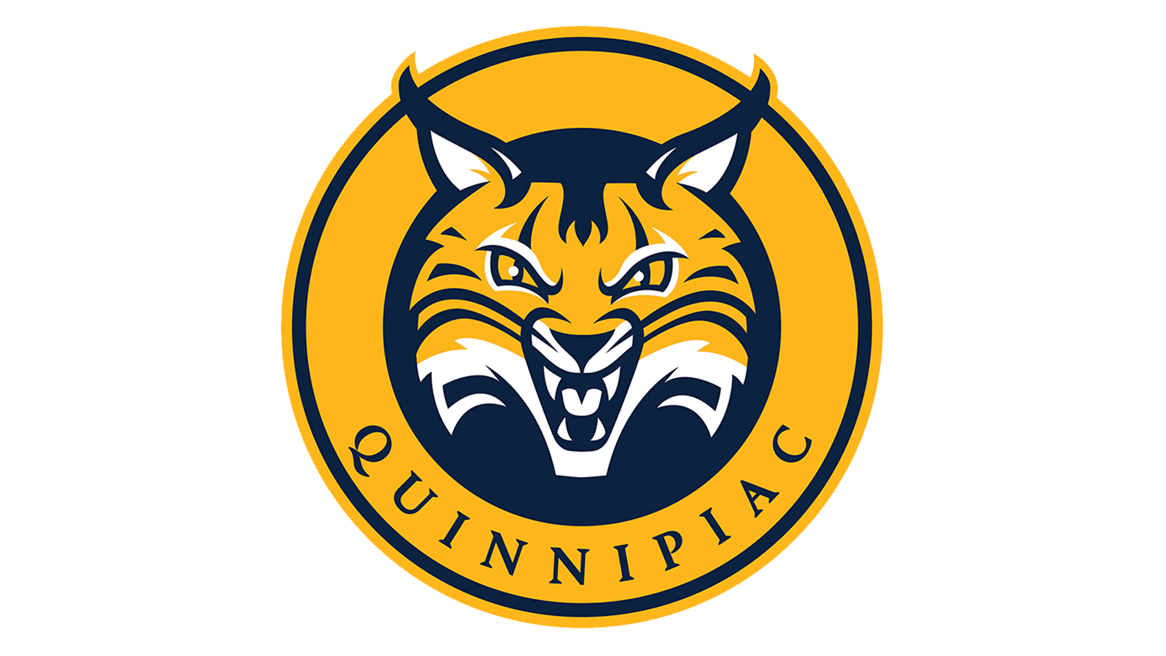 Quinnipiac Bobcats Logo
