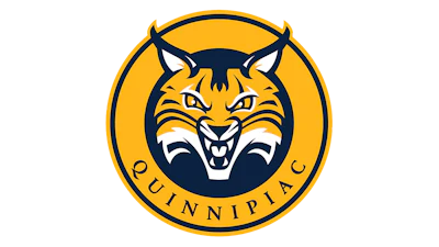 Quinnipiac Bobcats Logo