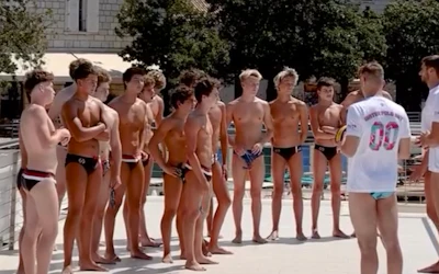 Swimboys