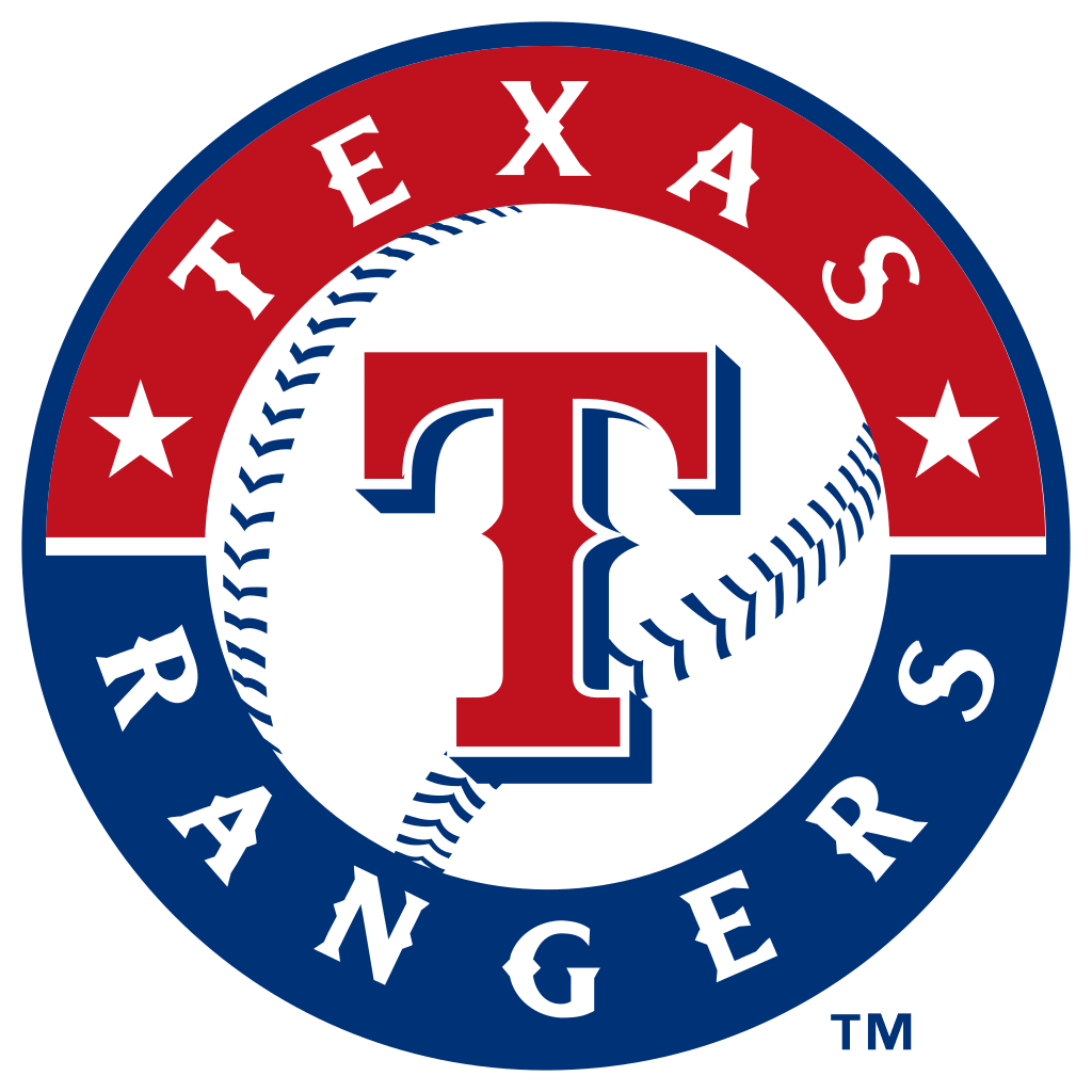 Texas Rangers Logo