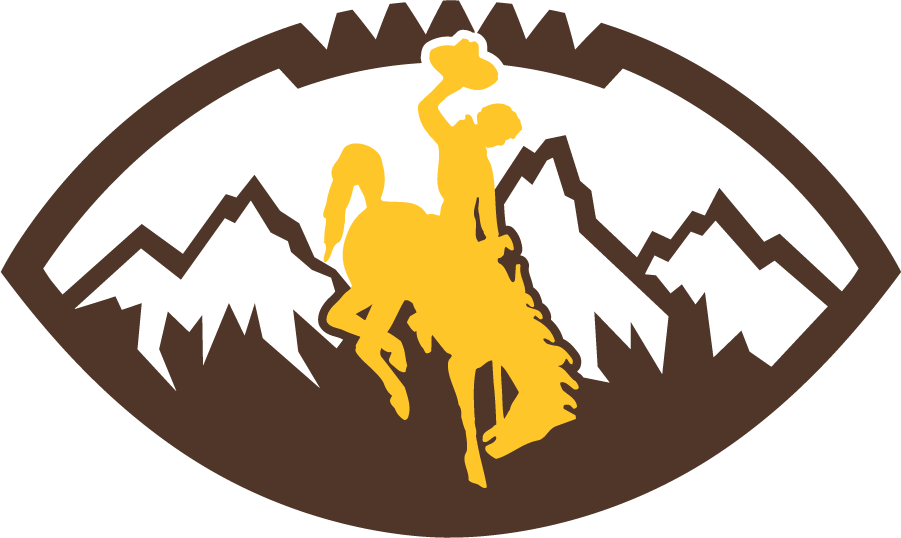 Wyoming Cowboys Logo Misc 2024 Sportslogosnet 1176