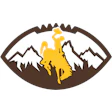 Wyoming Cowboys Logo Misc 2024 Sportslogosnet 1176