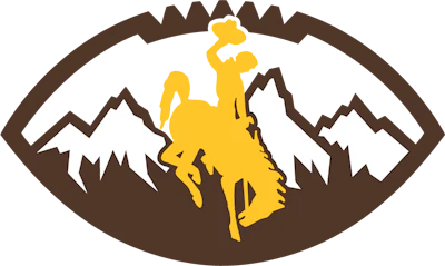 Wyoming Cowboys Logo Misc 2024 Sportslogosnet 1176
