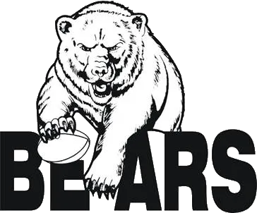 Bear Mascot 640w
