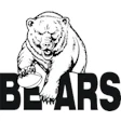 Bear Mascot 640w