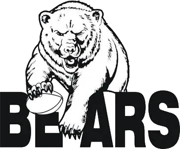 Bear Mascot 640w