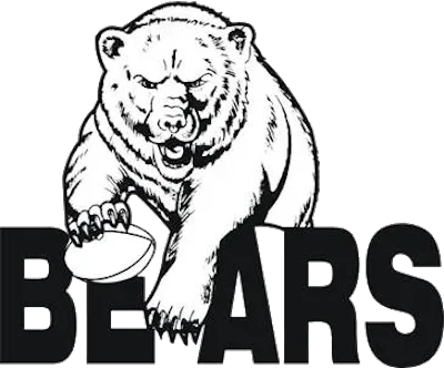 Bear Mascot 640w