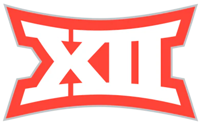 Big 12 Conference (cropped) Logo svg