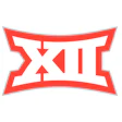 Big 12 Conference (cropped) Logo svg