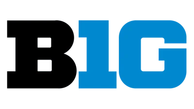 Big Ten Conference Logo