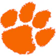 Clemson Tigers Logo svg