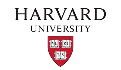 Harvard Logo