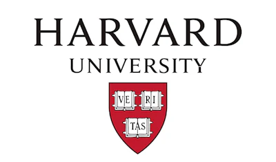 Harvard Logo