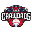 Hickory Crawdads