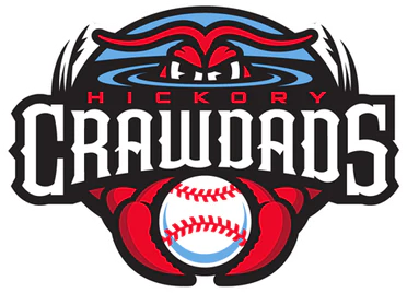 Hickory Crawdads