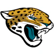 Jacksonville Jaguars Logo svg