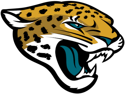 Jacksonville Jaguars Logo svg